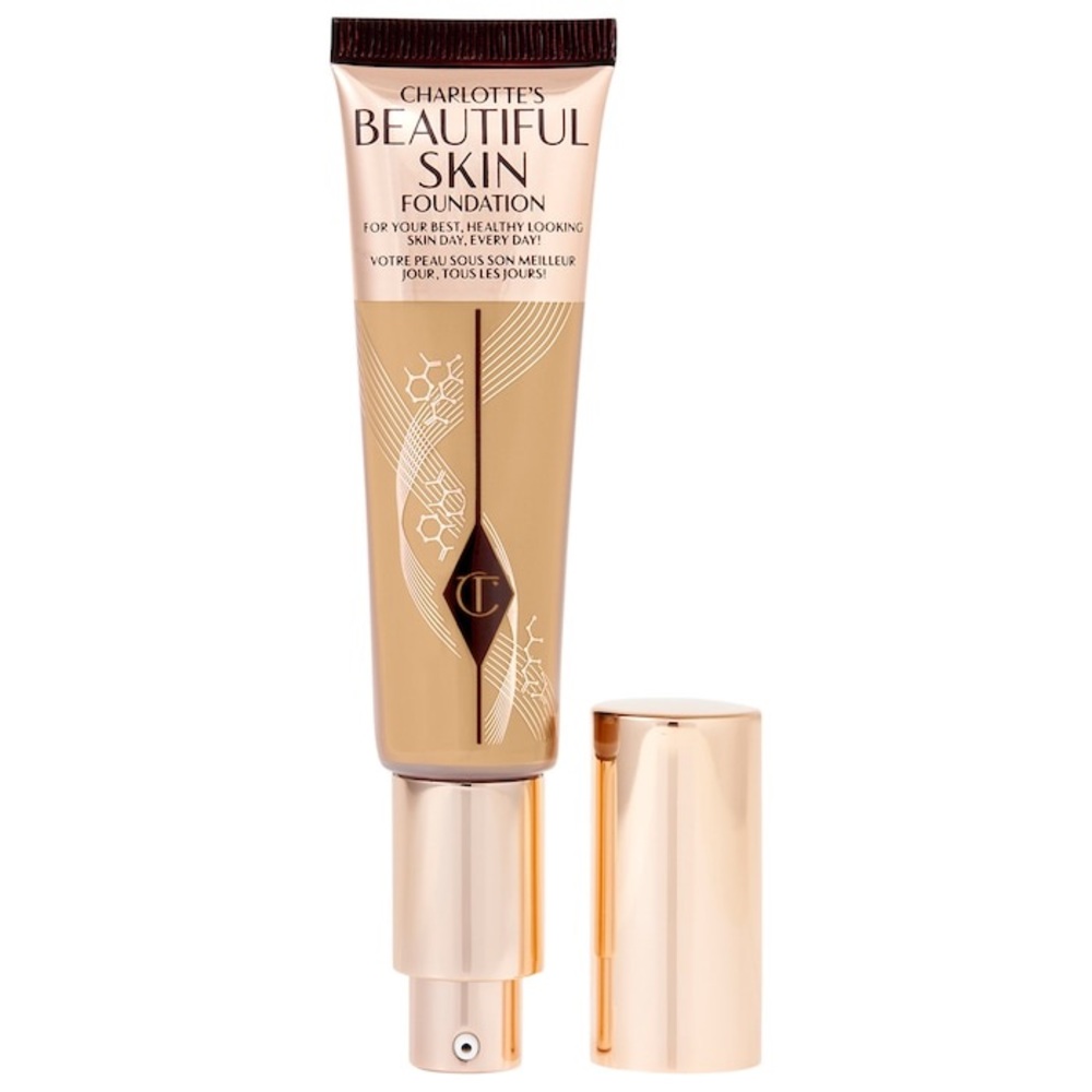 New in box- Charlotte Tilbury Beautiful Foundation, Color: 7 Cool